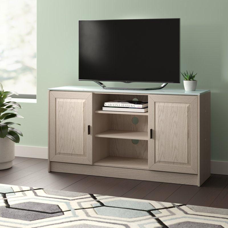 Ebern Designs TV-Schrank Regal | Wayfair.de